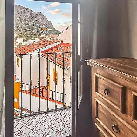 Casa Minarete Semesterbostad *